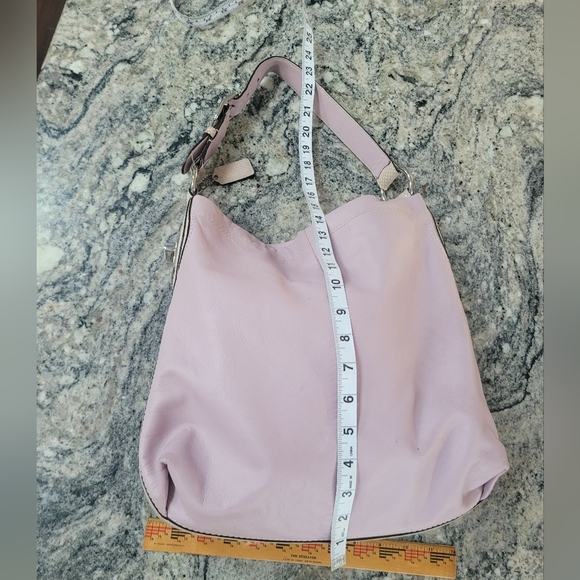 Coach Hobo Bag - Picture 3 of 8